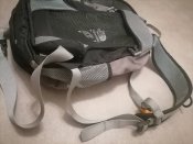 2Б# Рюкзак топ бренду The North Face з Францii