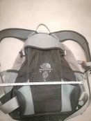 2Б# Рюкзак топ бренду The North Face з Францii