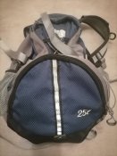 2Б# Рюкзак топ бренду The North Face з Францii