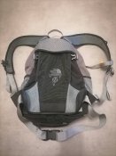 2Б# Рюкзак топ бренду The North Face з Францii