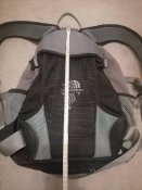 2Б# Рюкзак топ бренду The North Face з Францii