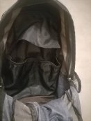 2Б# Рюкзак топ бренду The North Face з Францii