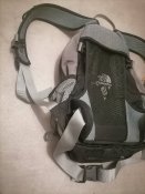 2Б# Рюкзак топ бренду The North Face з Францii