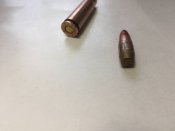 7.62х39 БЗ