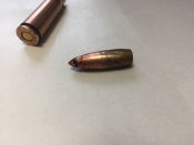 7.62х39 БЗ