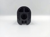 Рукоятка Руків'я Raptor grip Пташина голова Birdshead