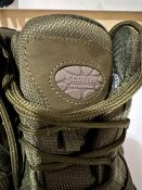 Берці тактичні Scooter Waterproof олива 44р
