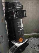 Транспортувальний контейнер від ПТРК Javelin