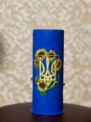 Авіаційна гільза від Вертолітна