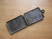 Австро-Угорський ОРЗ (ладанка)