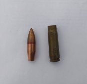 ммг патрона СП-5, 9х39 мм.