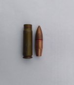 ммг патрона СП-5, 9х39 мм.