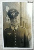 Знаки штандартів військ Третього Рейху WHW