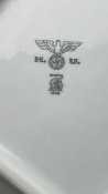 Салатнік WH HU, 1940