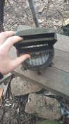 Танкова фара