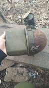 Танкова фара