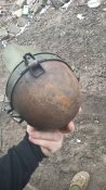 Танкова фара
