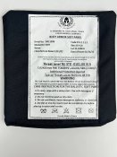 Балістичний пакет Double Action Defence Body Armor Soft Panel NIJ STD -0101.04 III A (15x15cm)