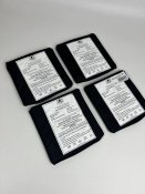 Балістичний пакет Double Action Defence Body Armor Soft Panel NIJ STD -0101.04 III A (15x15cm)