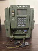Автомобільна радіостанція HARRIS FALCON 3