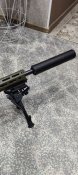 Weatherby Vanguard 2 cal.308 Win