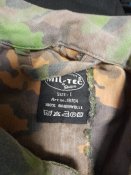 Анорак Waffen SS