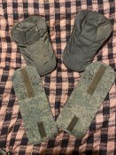 Бойовий захистний комплект орка