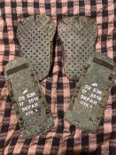 Бойовий захистний комплект орка