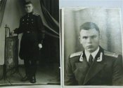Танкисты курсанты офицеры преподаватели ХГвВТКУ ГУКТУ и Кравчук ЛМ.