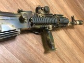 АК 74 LCT (антураж) в тюні
