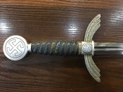 Парадный меч ( Luftwaffe )