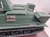 макет танка т-34/76
