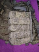 РПС кацапський разом з підсумками