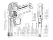 Инструкция пистолета Steyr M1934