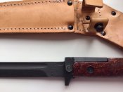 Штык нож vz58