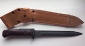 Штык нож vz58