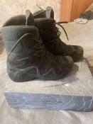 Lowa Zephyr HI GTX TF