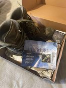 Lowa Zephyr HI GTX TF