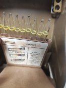 Руснявий прибор хімрозвідки, та бонус.(НЕ ВИКУП, ЛОТА)