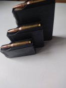 Магазини до карабіну Ata Arms Turqua-2 ,308 калібру,на 5 та 8 набоїв