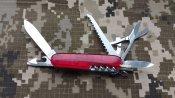 Victorinox Huntsman