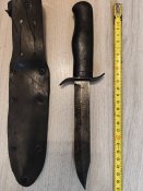 НР-40 ручної роботи