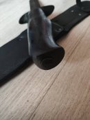 НР-40 ручної роботи