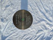 Гільза від М119 (1 шт.)