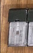 Большой набор трофейной оптики и радиооборудования