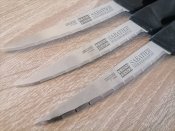 2Б#34 Ножi легендарного бренду Sabatier Thiers France