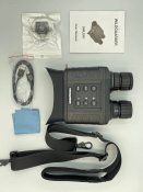 Прилад нічного бачення WildGuarder Guarder OWLER1