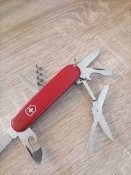 2Б#59 Нiж виробництва Victorinox Switzerland
