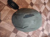 Каска кацапа колпак 20