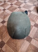 Каска кацапа колпак 20